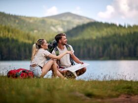 Sommervergnügen im Braunschweiger Land mit 2 Abendessen, Wellnesss und Museum * 4 Tage 3 Nächte