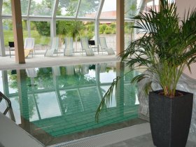 Sommervergnügen im Braunschweiger Land mit Abendessen und Wellnesss * 3 Tage - 2 Nächte
