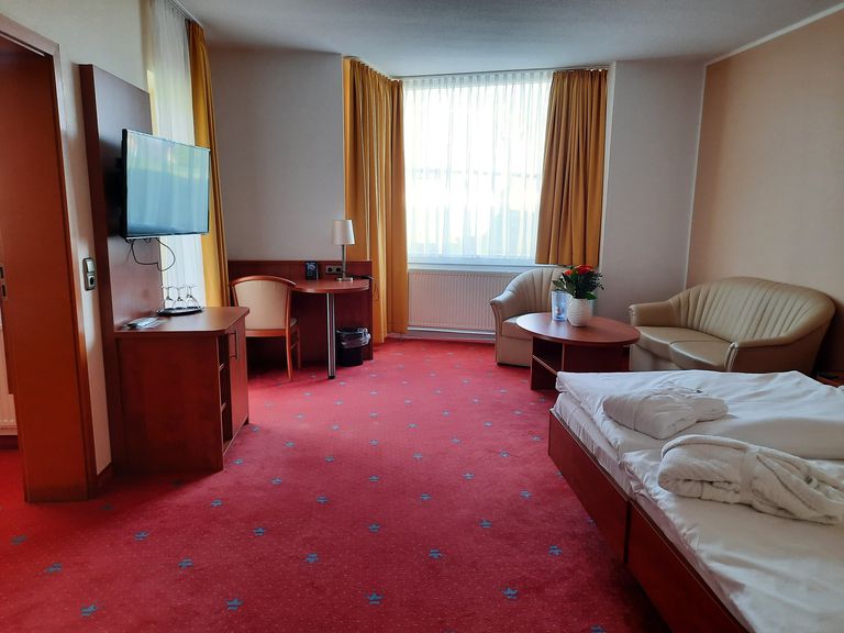 Familienzimmer
