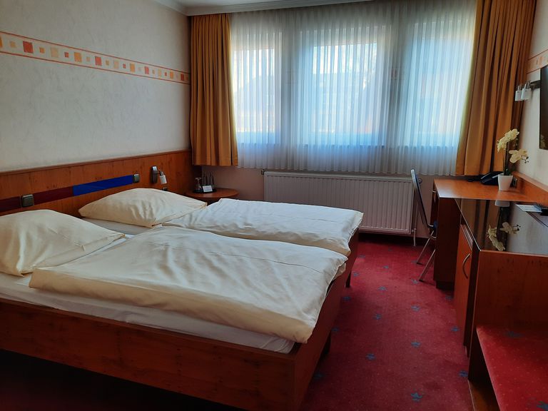 Doppelzimmer Standard