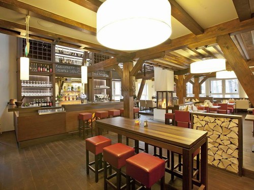 Landhotel Burg im Spreewald