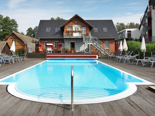 Landhotel Burg im Spreewald