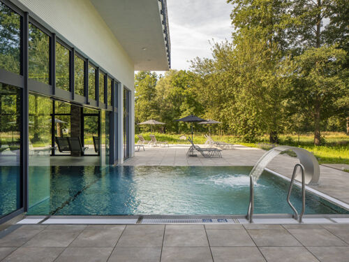 Landhotel Burg im Spreewald