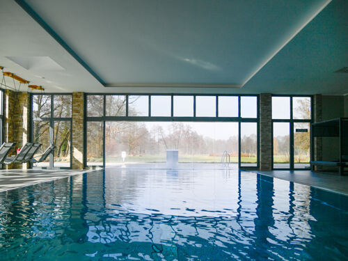 Landhotel Burg im Spreewald