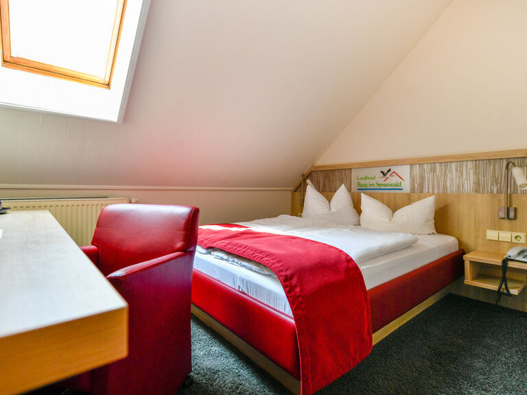 Doppelzimmer