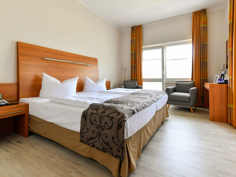 Doppelzimmer