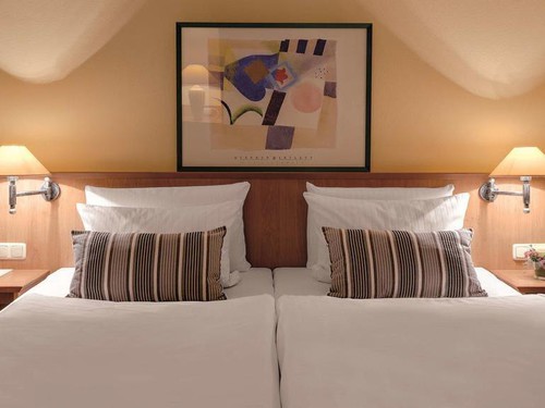 Best Western Aparthotel Birnbachhöhe