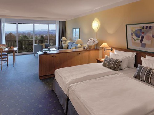 Best Western Aparthotel Birnbachhöhe