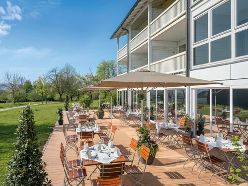 Best Western Aparthotel Birnbachhöhe