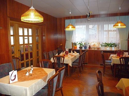 Hotel-Gasthaus Steiger