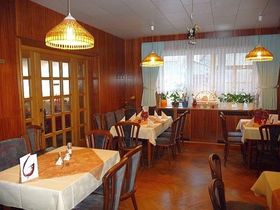 7 Tage Ferien im Thüringer Wald 