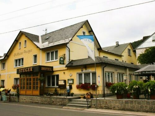 Hotel-Gasthaus Steiger