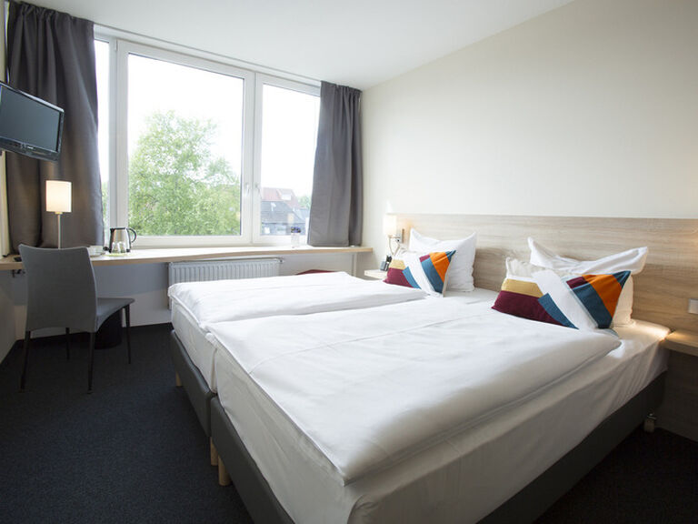 Doppelzimmer