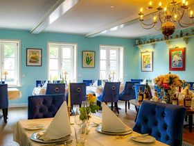 Genießer Hotel Historischer Krug zum kennenlernen an die Ostsee inkl. Dinner