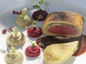 Kennenlernen & Genießen inkl. Dinner