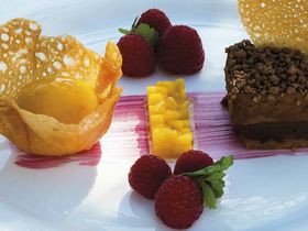 Kennenlernen & Genießen inkl. Dinner