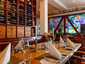 Kennenlernen & Genießen inkl. Dinner