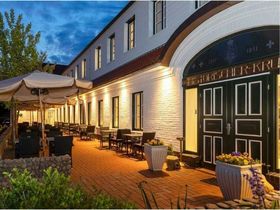 Kennenlernen & Genießen inkl. Dinner