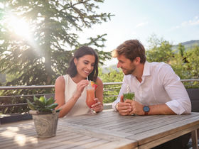 Wellness, Relaxen & Erholung in traumhafter Berglandschaft in Wagrain | 2 Nächte