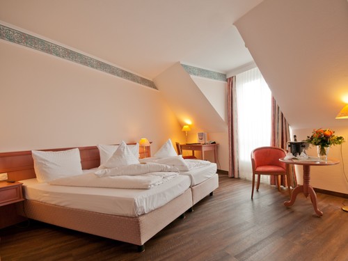 Parkhotel Altmühltal