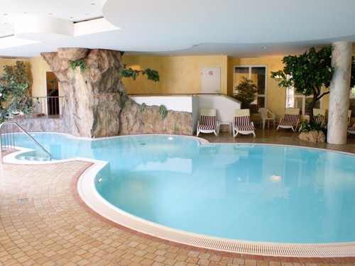 Parkhotel Altmühltal