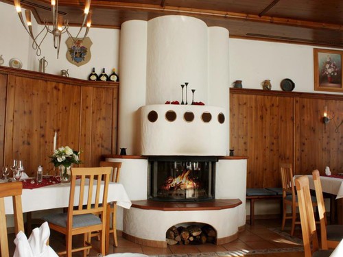 Parkhotel Altmühltal