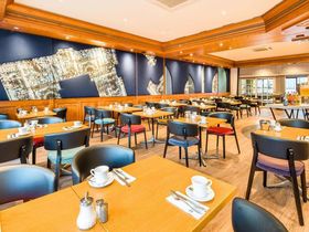 Kleine Auszeit vom Alltag in Würzburg 2025