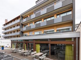 Kleine Auszeit vom Alltag in Würzburg 2025