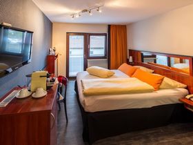 Kleine Auszeit vom Alltag in Würzburg 2025