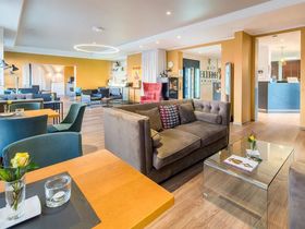 Kleine Auszeit vom Alltag in Würzburg 2025