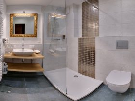 5 Relax-Tage im Hotel Reiterhof Wirsberg  Bellevue Spa & Resort ****S in Bayern Oberfranken 