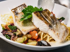 Erlebnisnacht im Hotel Bellevue Spa & Resort Reiterhof Wirsberg ****S in Nordbayern 