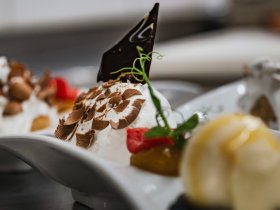 Erlebnisnacht im Hotel Bellevue Spa & Resort Reiterhof Wirsberg ****S in Nordbayern 