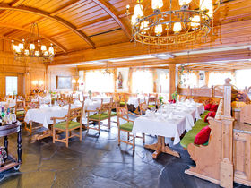 Erlebnisnacht im Hotel Bellevue Spa & Resort Reiterhof Wirsberg ****S in Nordbayern 