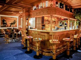 Erlebnisnacht im Hotel Bellevue Spa & Resort Reiterhof Wirsberg ****S in Nordbayern 