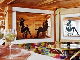 Erlebnisnacht im Hotel Bellevue Spa & Resort Reiterhof Wirsberg ****S in Nordbayern 