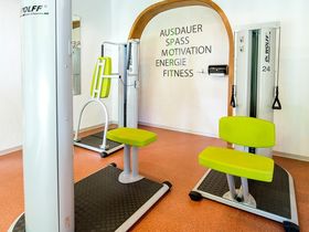 Erlebnisnacht im Hotel Bellevue Spa & Resort Reiterhof Wirsberg ****S in Nordbayern 