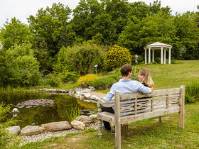 Reiterhof Golfnacht 1 Ü NS im Hotel Bellevue Spa & Resort Reiterhof****S in Wirsberg