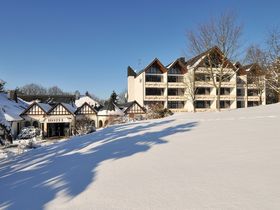 Reiterhof Golfnacht 1 Ü NS im Hotel Bellevue Spa & Resort Reiterhof****S in Wirsberg