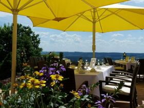 Reiterhof Golfnacht 1 Ü NS im Hotel Bellevue Spa & Resort Reiterhof****S in Wirsberg