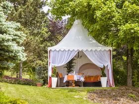 Flittern 14 in Deutschland im Hotel Bellevue Spa & Resort Reiterhof****S in Bayern Saison 1