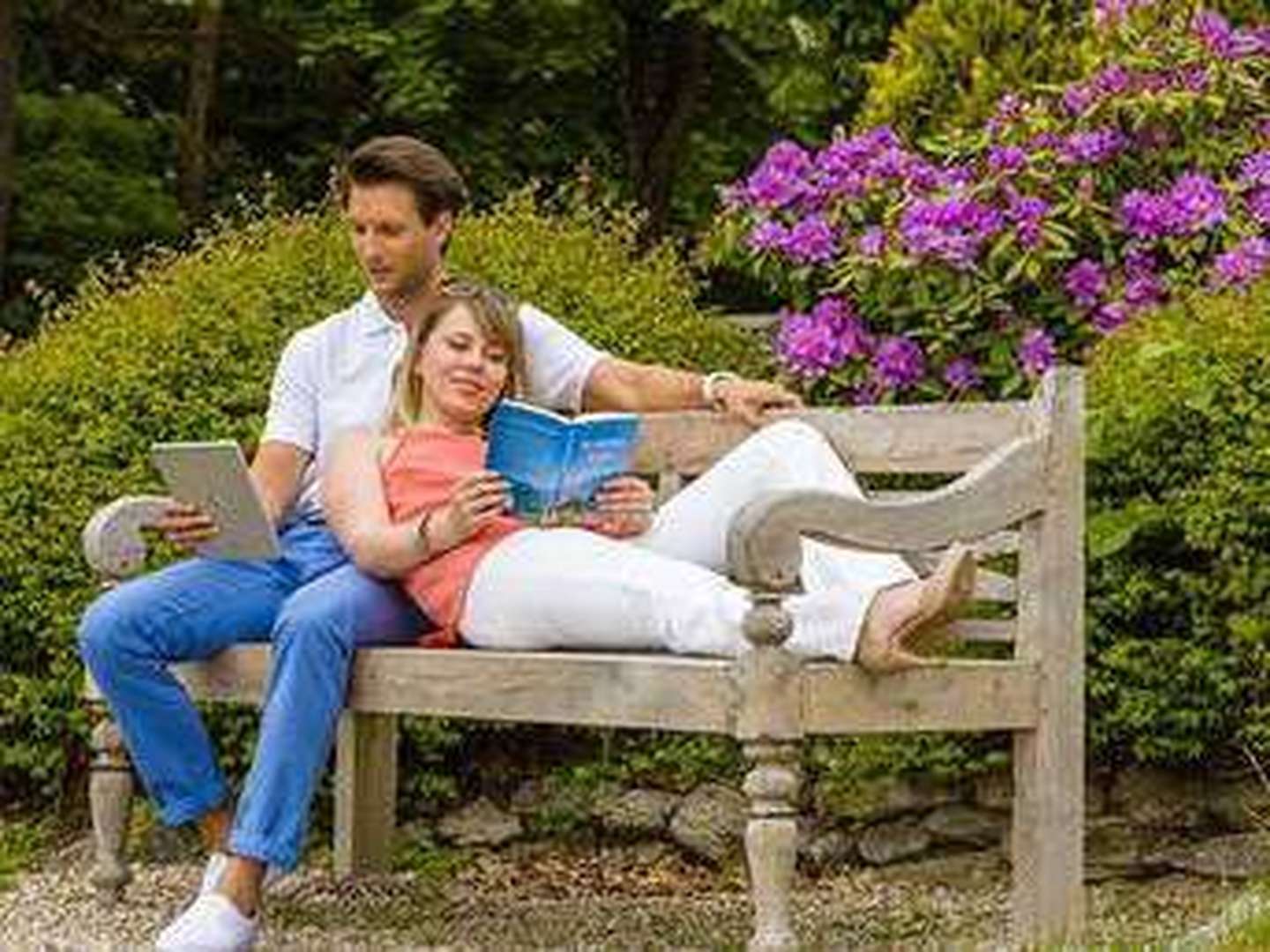 7 Relaxtage NS im Hotel Reiterhof Wirsberg Bellevue Spa & Resort ****S in Bayern  Oberfranken