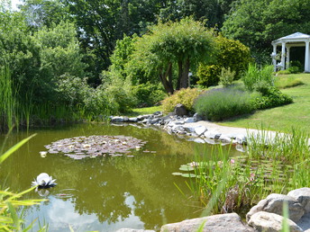 Wander- und Wellnesstage HS im Hotel Bellevue Spa & Resort Reiterhof****S in Bayern  