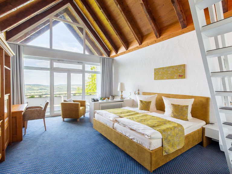 Maisonette-Suite