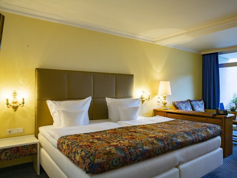Appartement Komfort