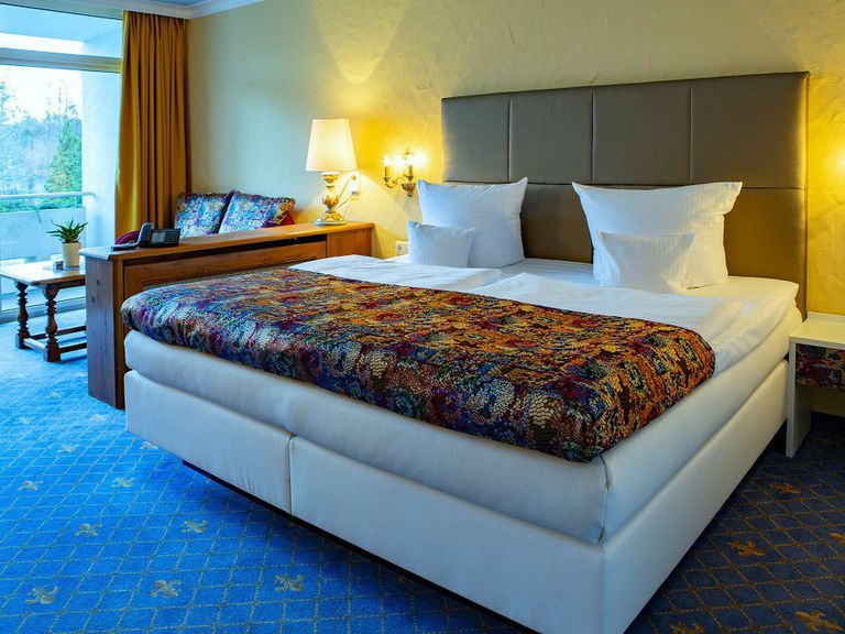 Doppelzimmer Premium