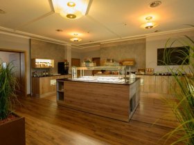 3 Tage Erlebnisurlaub im Thüringer Wald im Waldhotel Berghof in Luisenthal