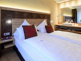 3 Tage Erlebnisurlaub im Thüringer Wald im Waldhotel Berghof in Luisenthal