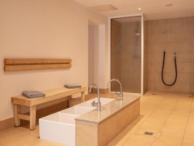 3 Tage Erlebnisurlaub im Thüringer Wald im Waldhotel Berghof in Luisenthal