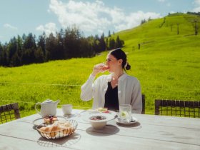 Rooftop Wellness in Leogang inkl. Massage | 2 Nächte 